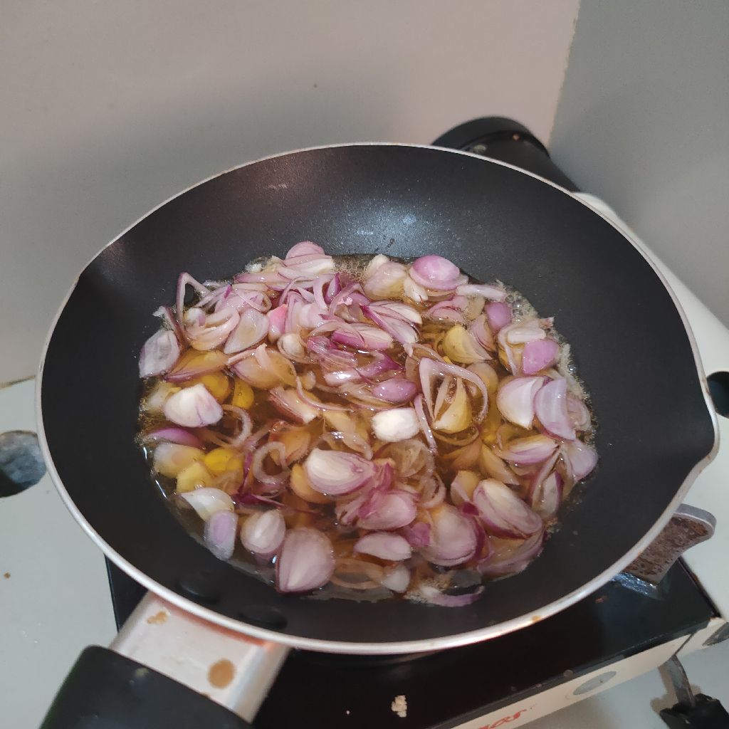 Langkah 5