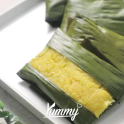 Lepet Jagung