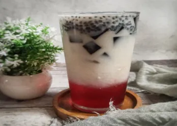 Cha Bang Ang Coco Pandan