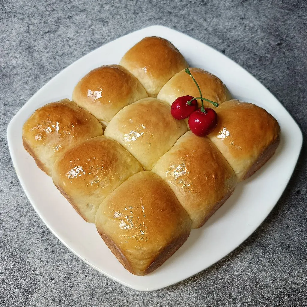 Roti Kasur