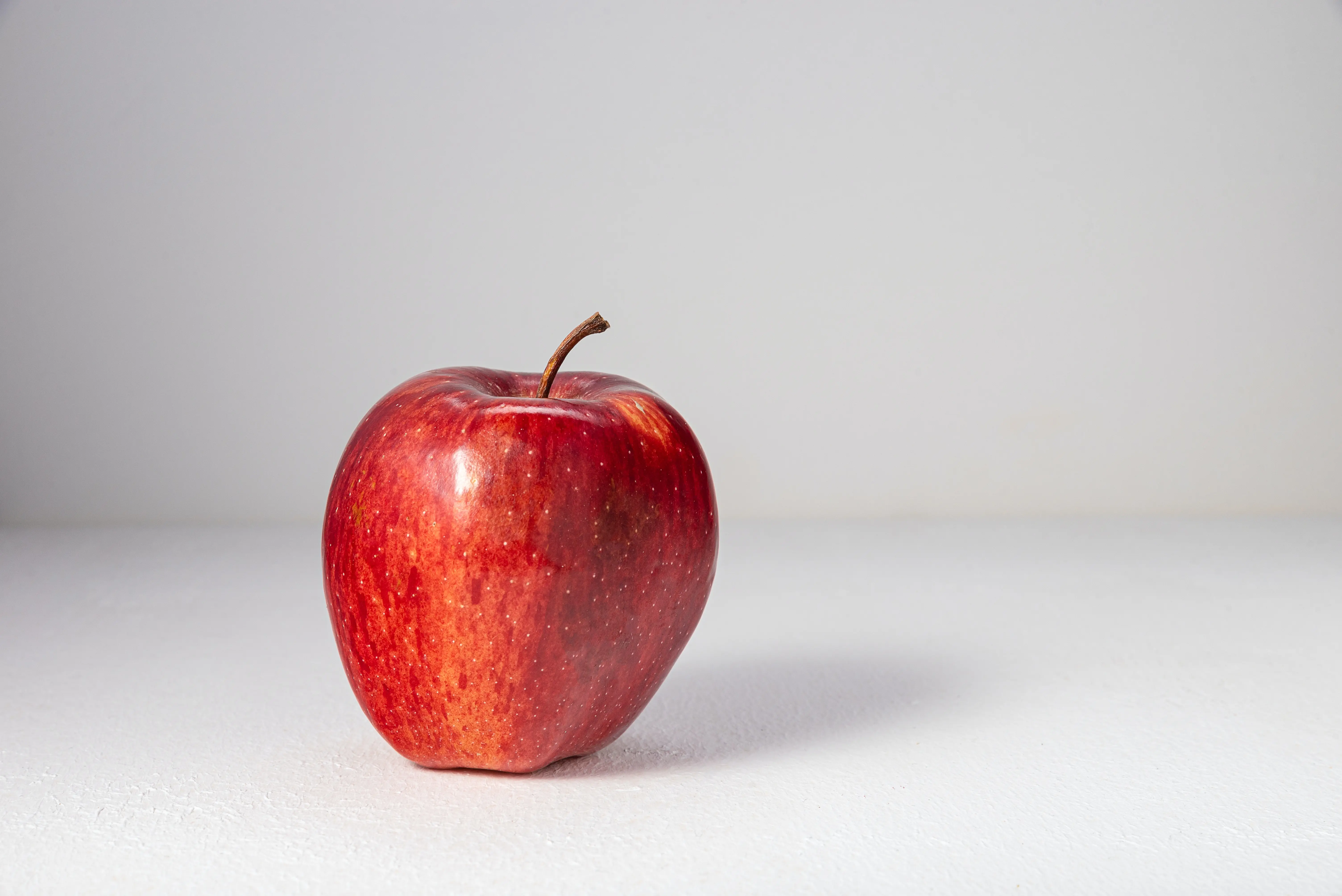 buah apel baik untuk penderita kolesterol