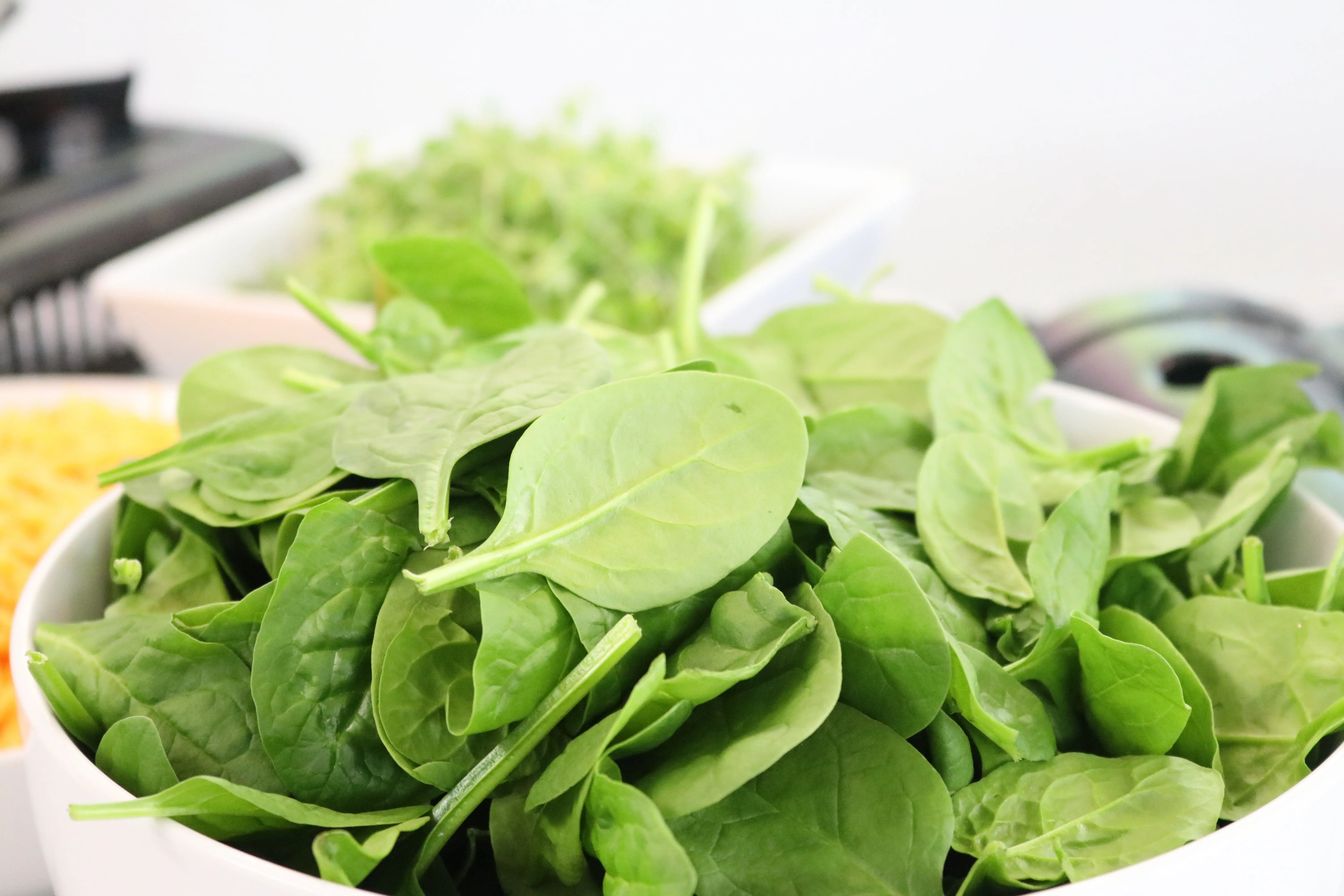 sayuran hijau untuk menurunkan kadar kolesterol