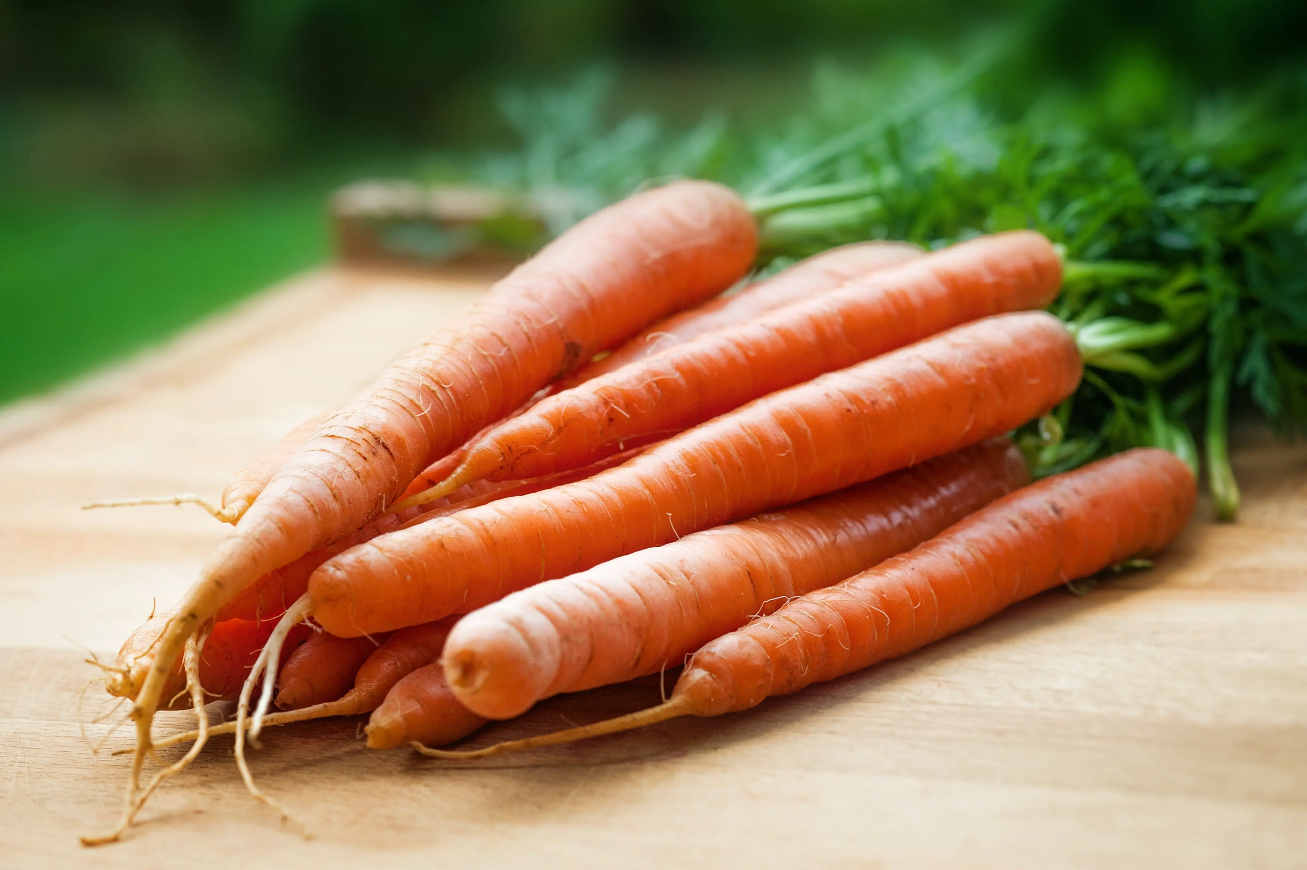 sayur wortel untuk menurunkan kadar kolesterol