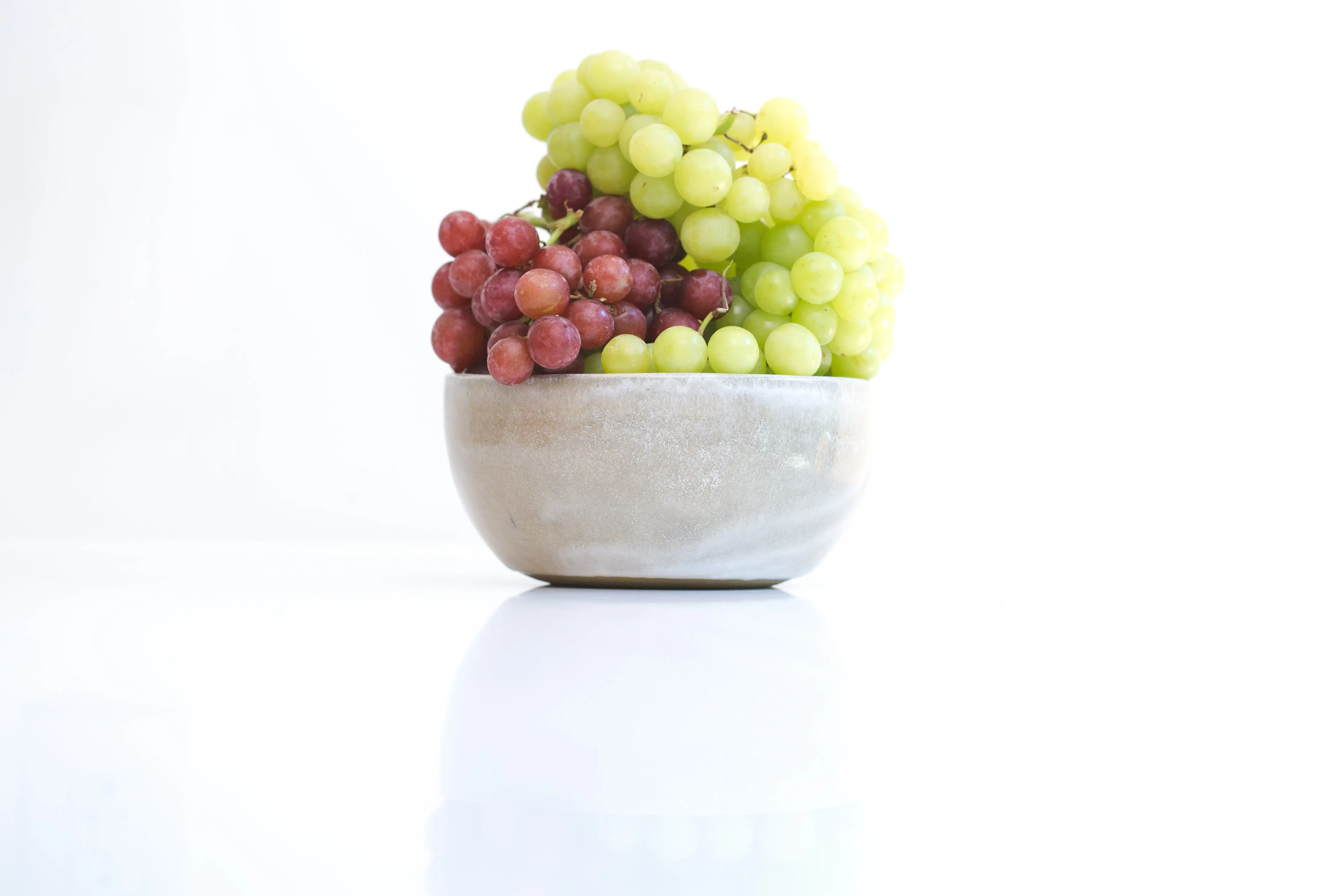 buah anggur baik untuk penderita kolesterol