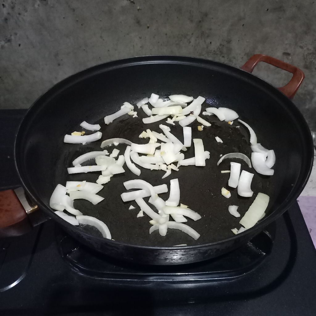 Langkah 2