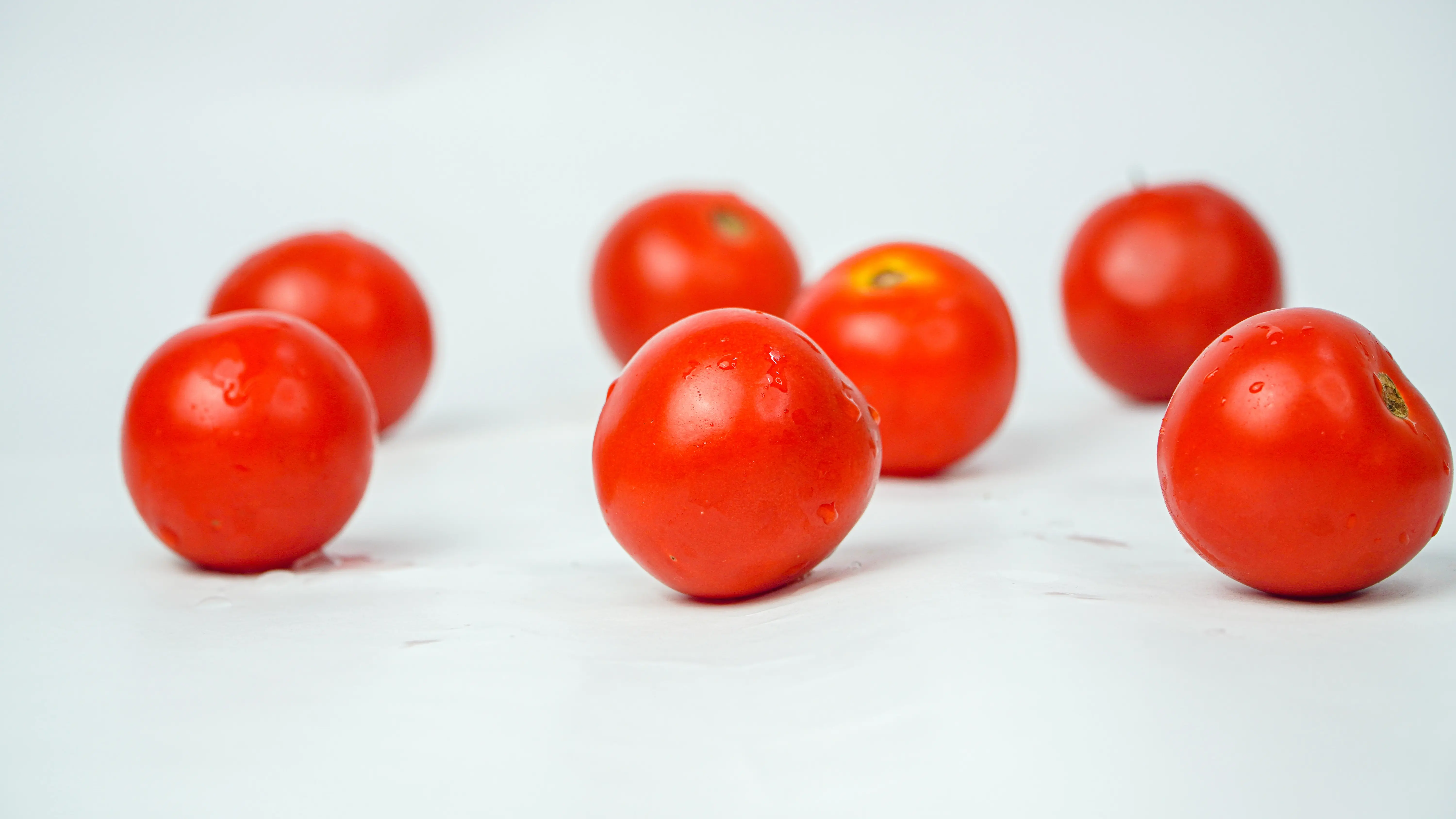 buah tomat baik untuk menurunkan kolesterol