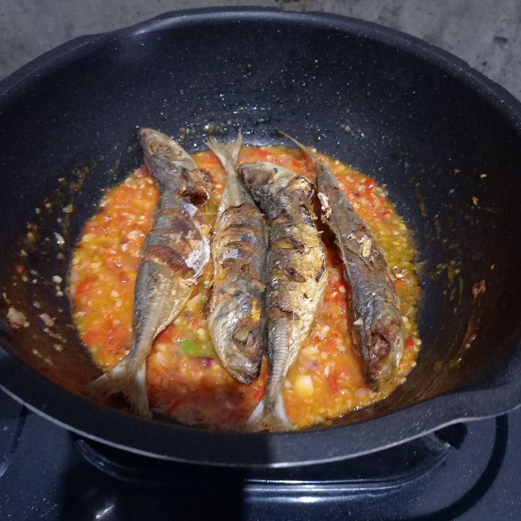 Langkah 5