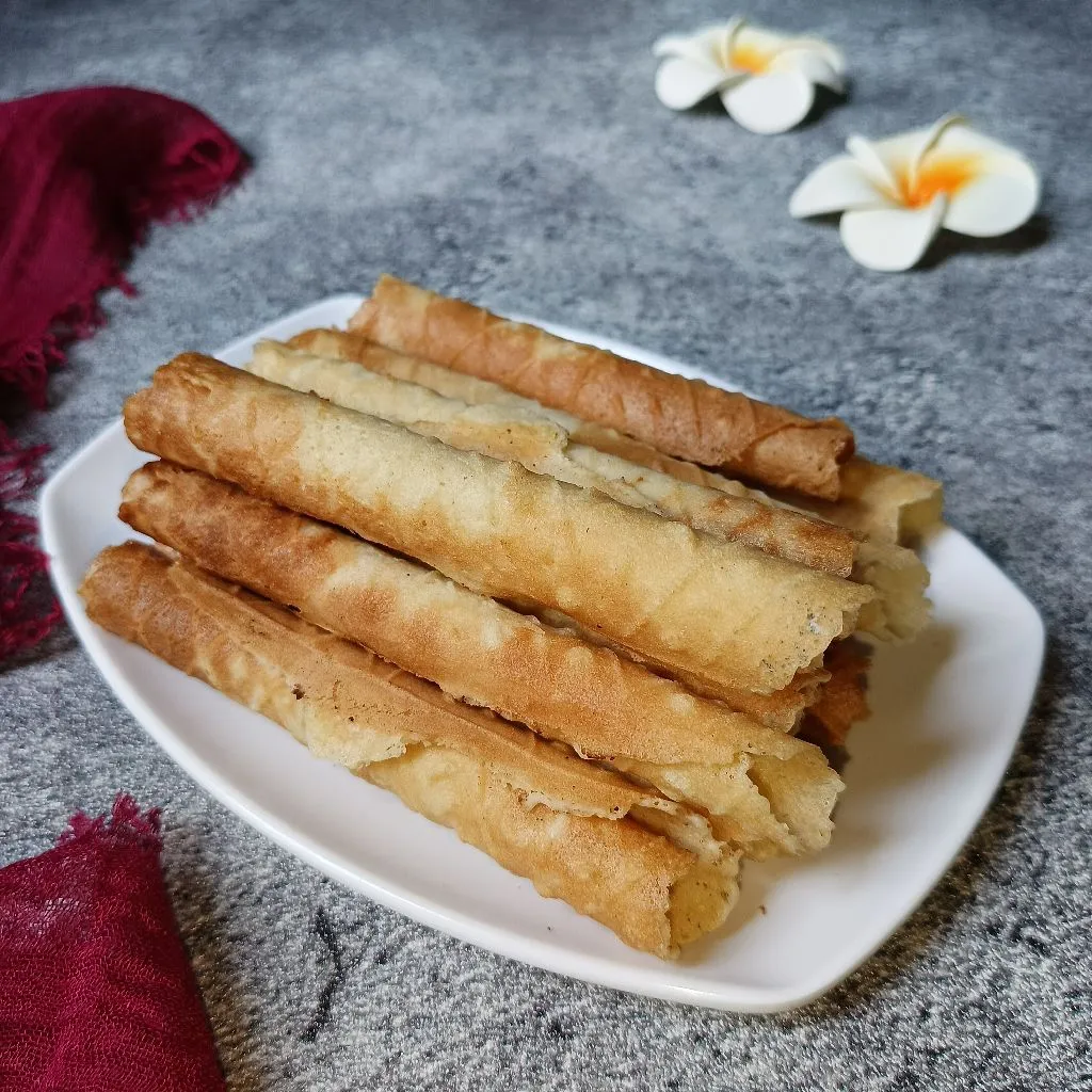 Kue Semprong