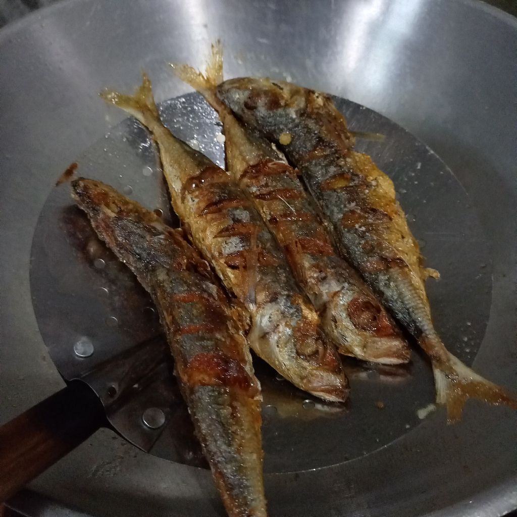 Langkah 1