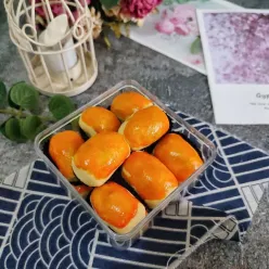 Nastar Cookies