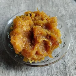 Selai Nanas Cengkeh Kayu Manis