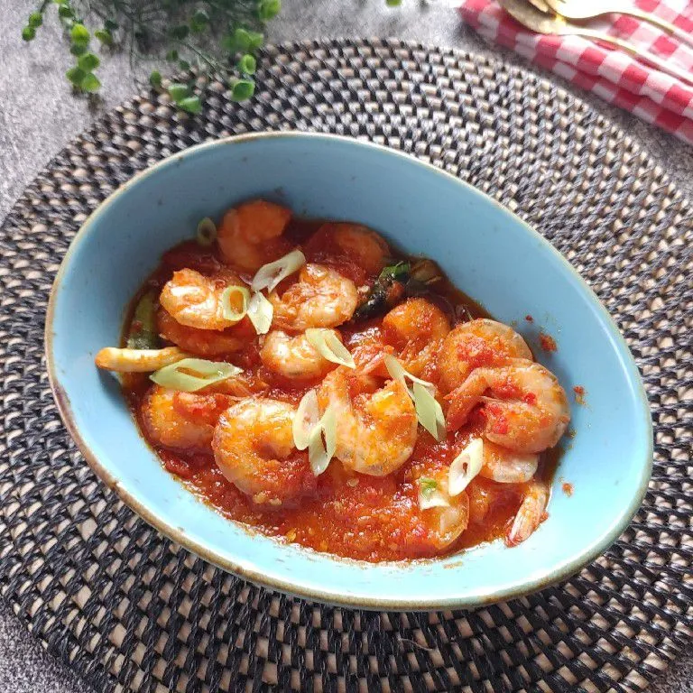 Sambal Udang