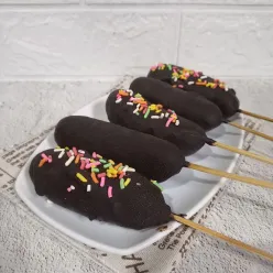 Pisang Kul-Kul
