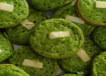 Pukis Kentang Keju #JagoMasakMinggu1Periode3