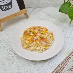 Nasi Goreng Bawang Putih