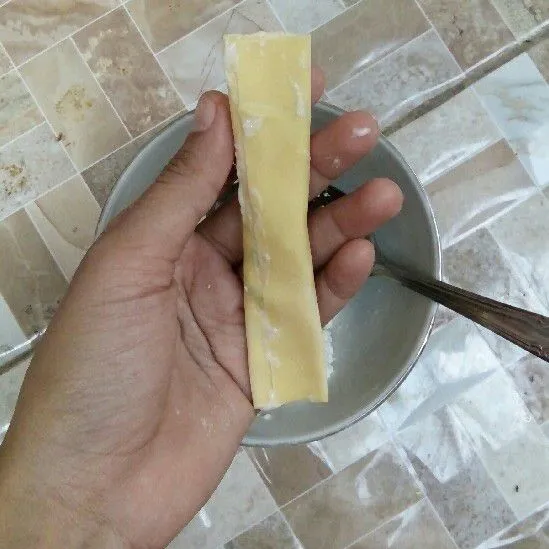 Tutup dengan sempurna.