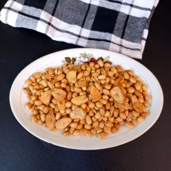 Kacang Bawang