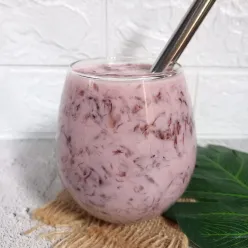 Es Lumut Kurma
