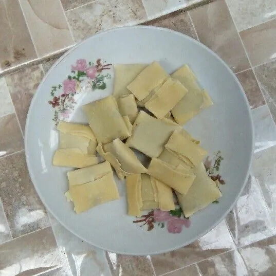 Lakukan hingga selesai.
