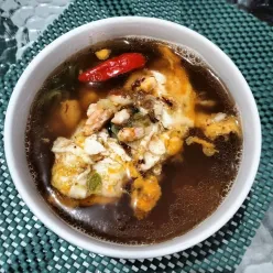 Mie Kuah