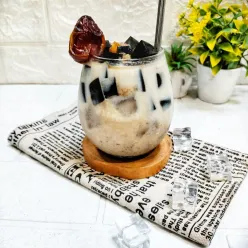 Es susu kurma cincau