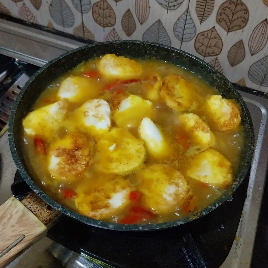 Langkah 5