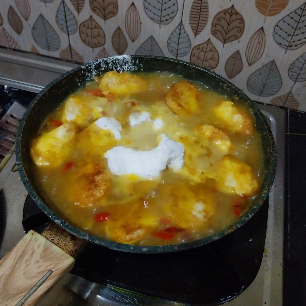 Langkah 6
