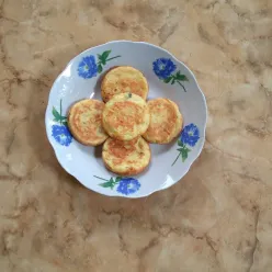 Bola-Bola Ayam