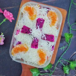 Salad Buah
