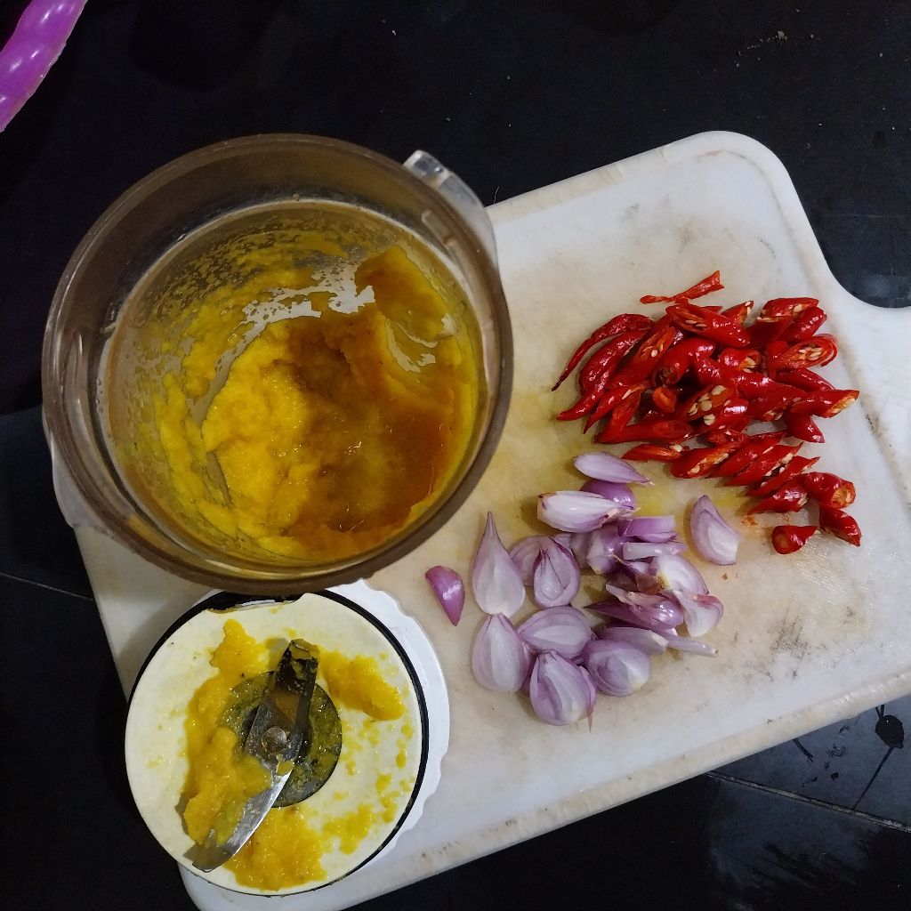 Langkah 1
