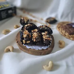 Kurma Cokelat