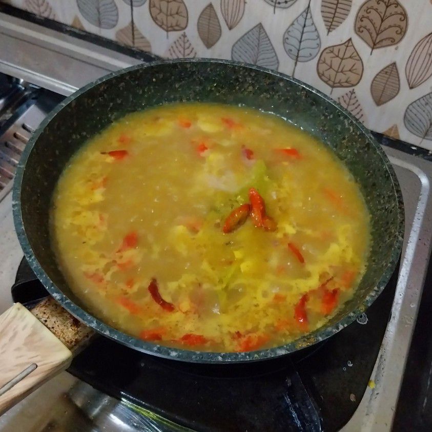 Langkah 4