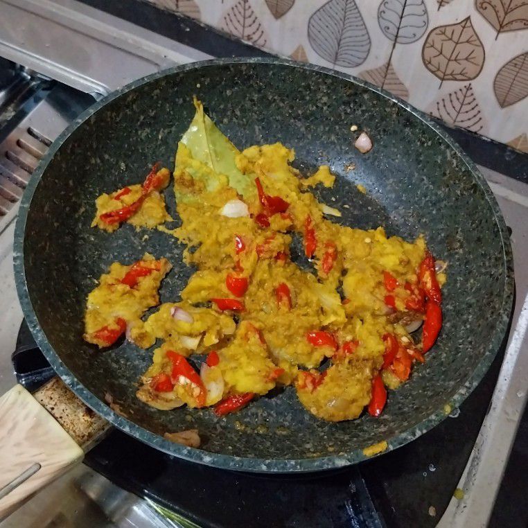 Langkah 3