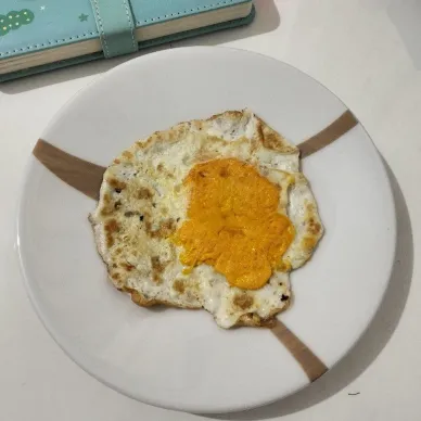 Telur Ceplok