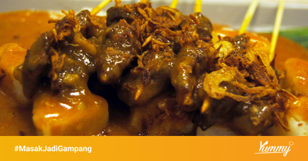 15 Makanan Pedas Indonesia yang Populer