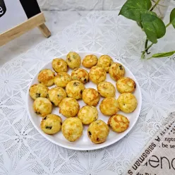 Bola-Bola Ayam