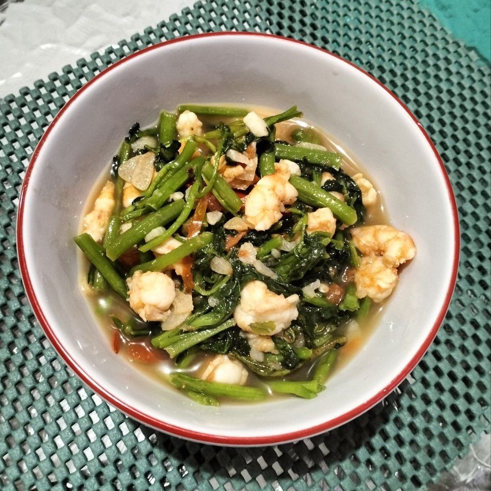 Langkah 6