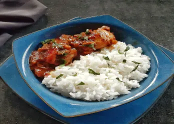 Ayam Tikka Masala
