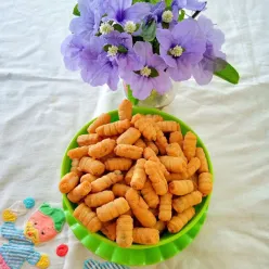 Asinan seledri
