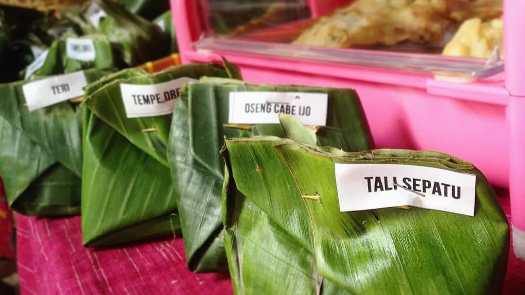 10 Nama Makanan Unik di Indonesia yang Bikin Gak Habis Pikir
