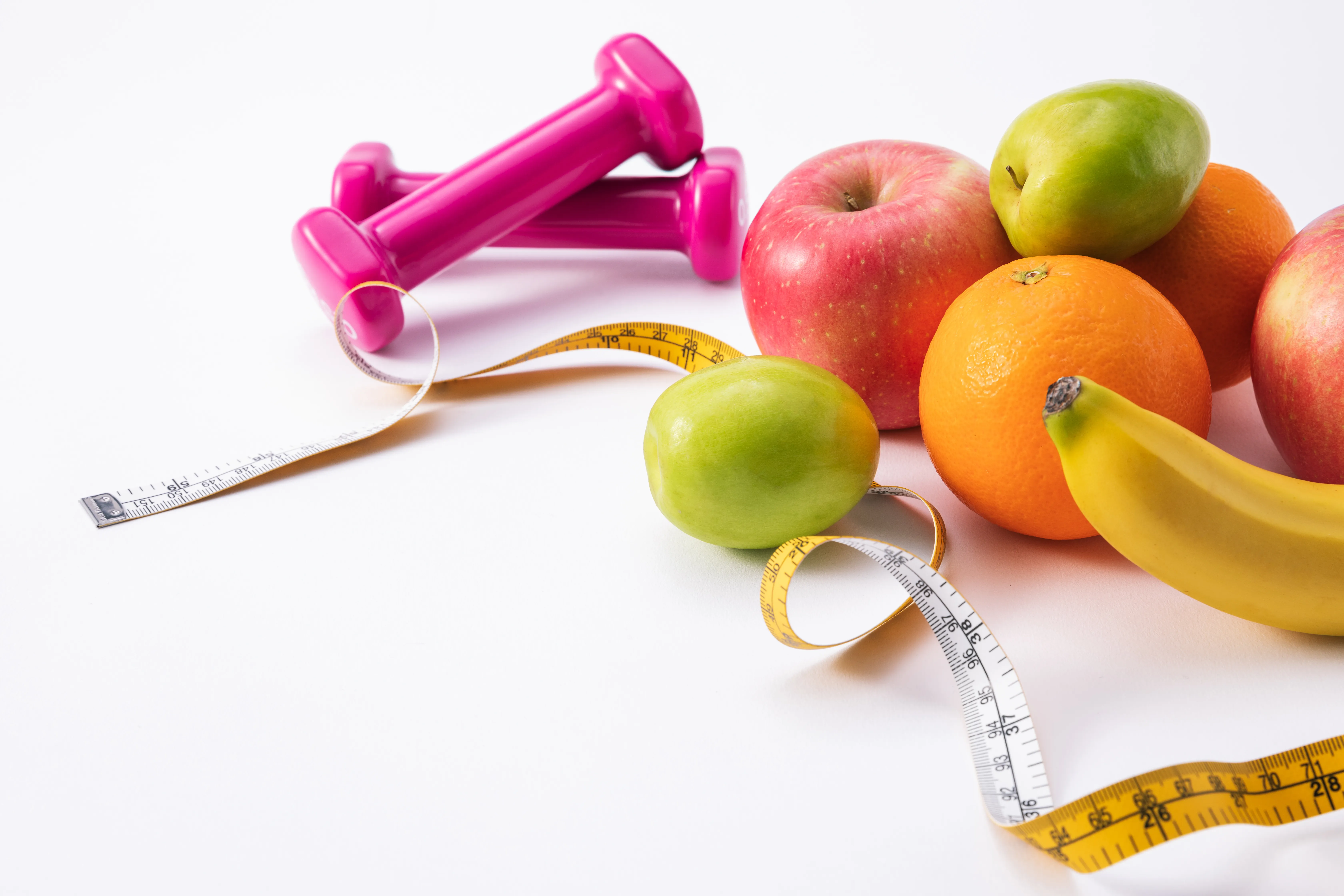 10 Buah Penambah Berat Badan yang Tinggi Kalori