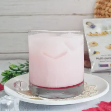 Pink Lava Creamy