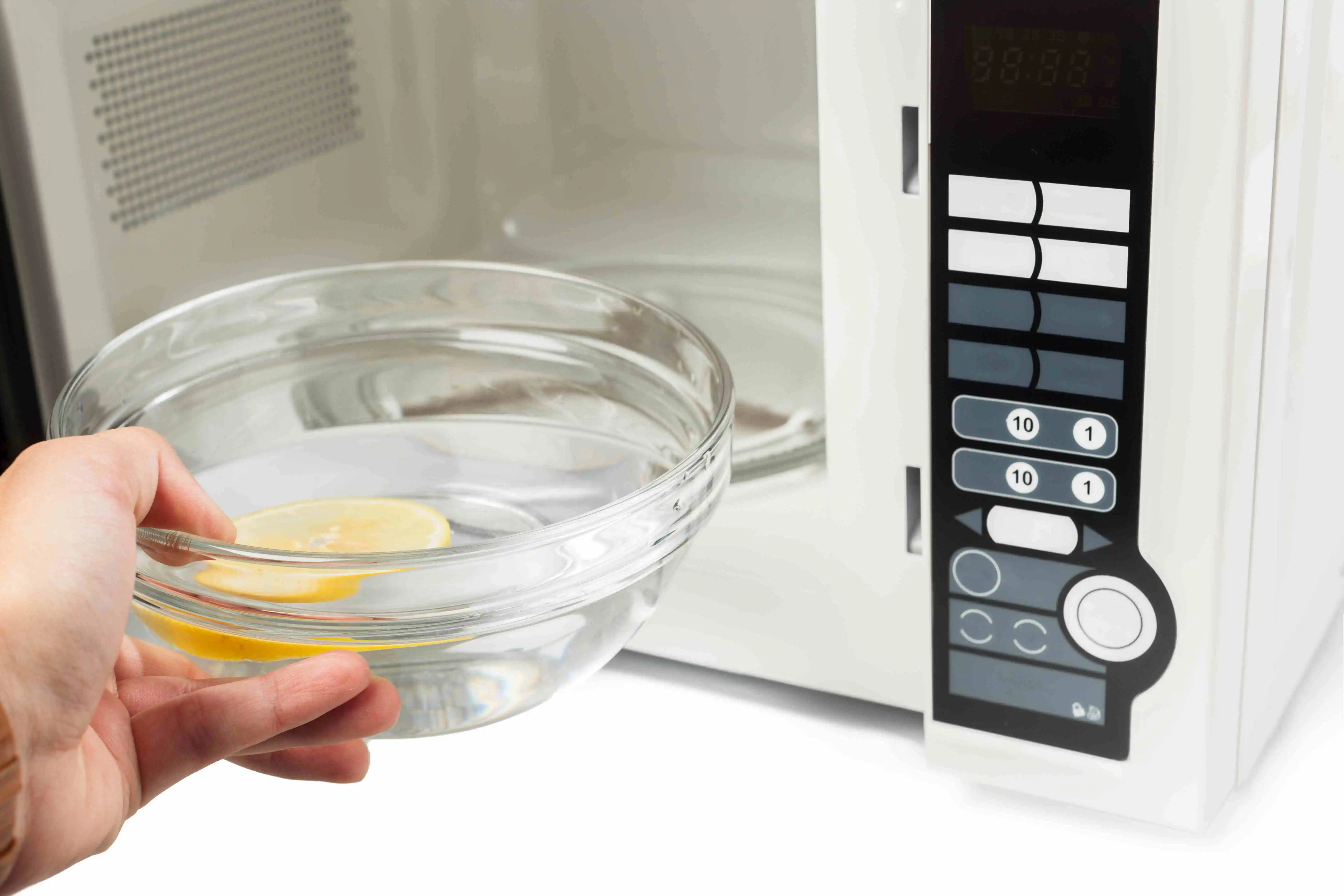 Perbedaan oven dan microwave