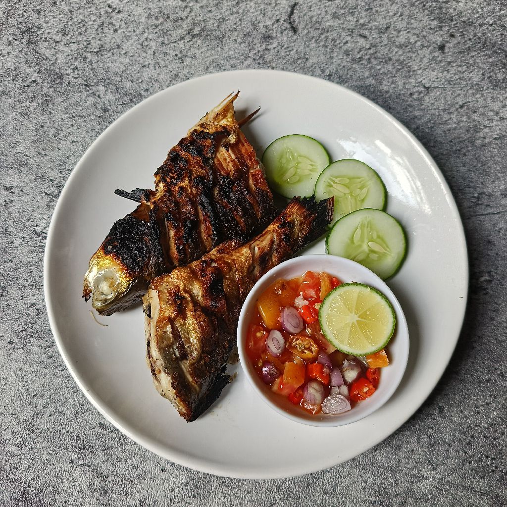 Langkah 6