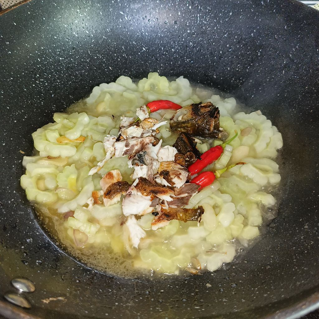 Langkah 5