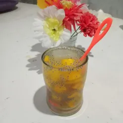 Es Mangga Selasih