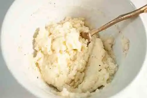cara membuat perkedel kentang