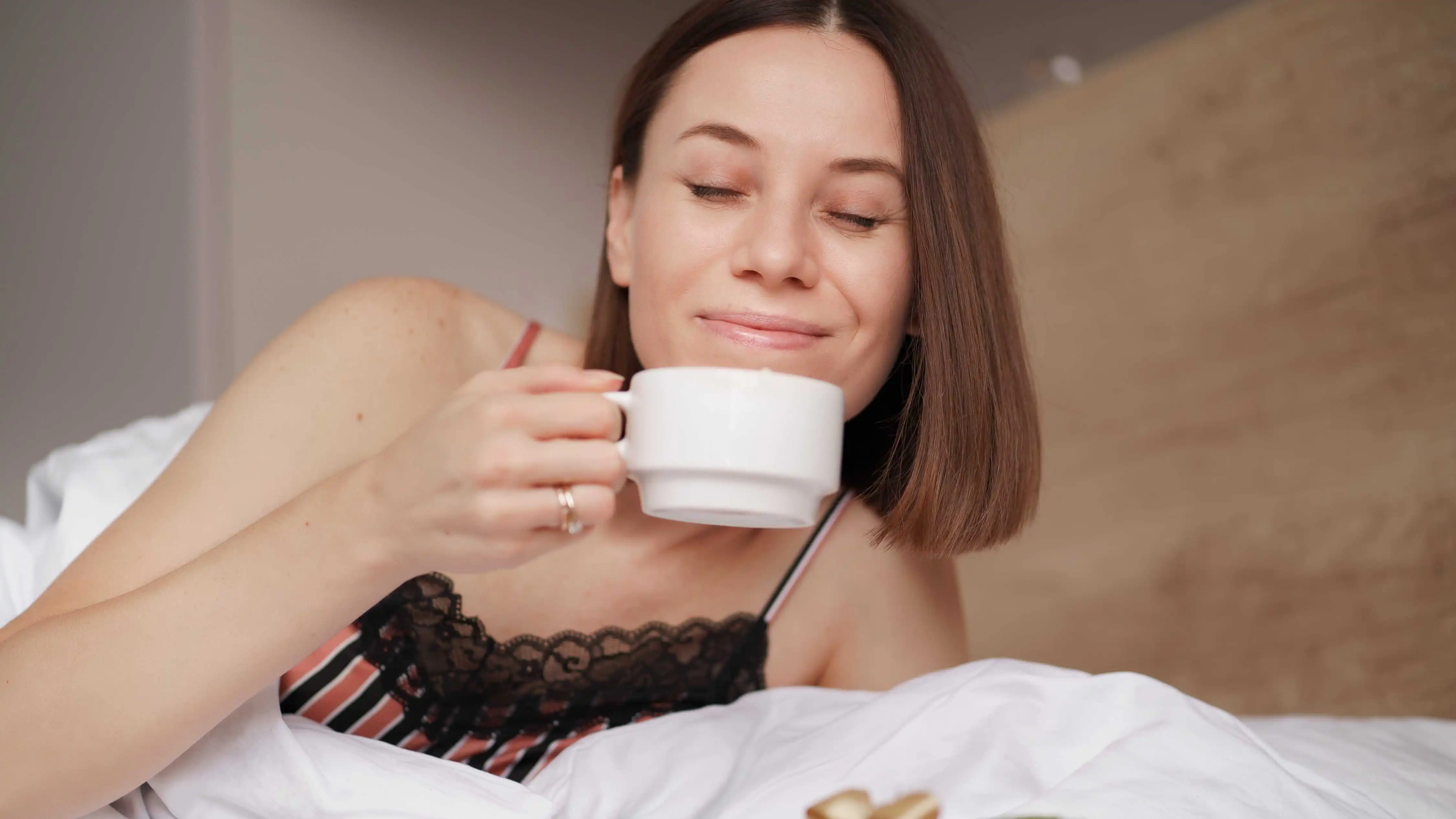 ​Nappuccino, Kombinasi Minum Kopi dan Tidur Siang Biar Tubuh Energik!