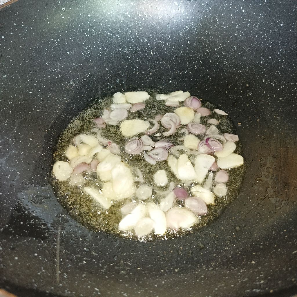 Langkah 3