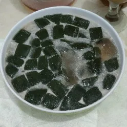 Es Cincau